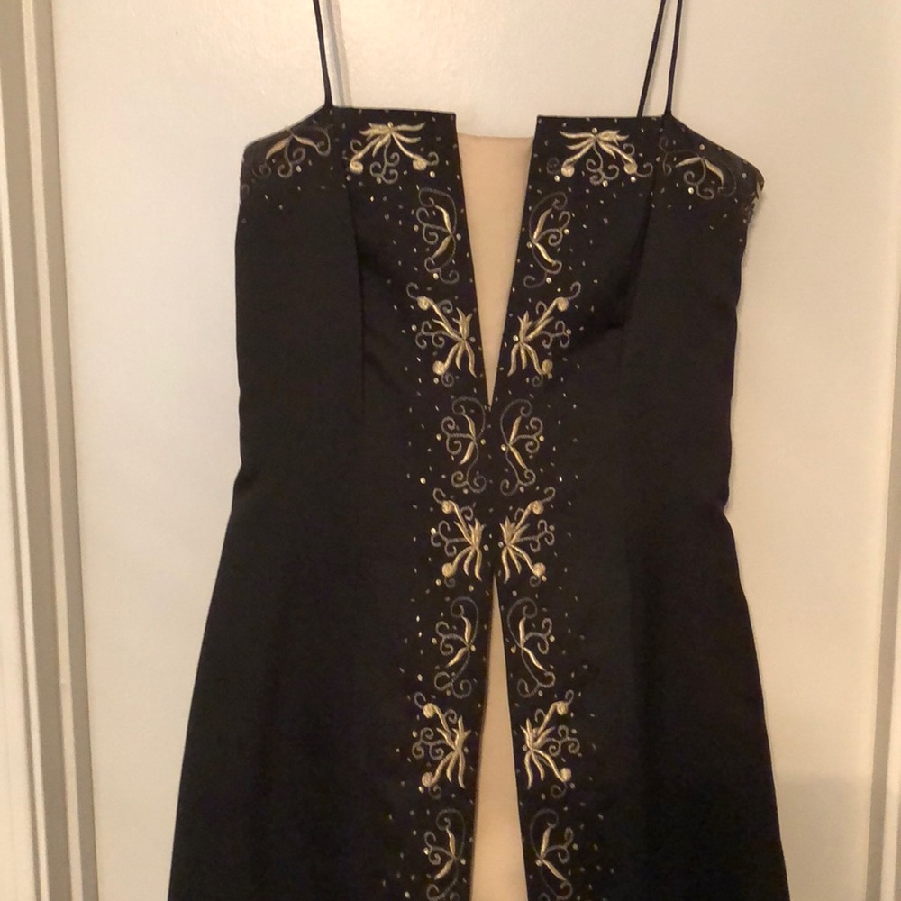 Formal Gown